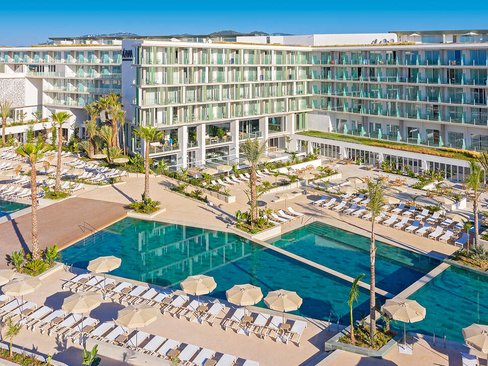 Atzavara Hotel & Spa Costa Brava Spanje