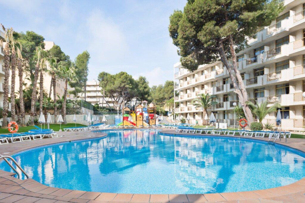 Best Sol D or Costa Dorada