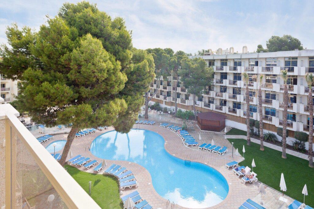 Best Sol D or Costa Dorada