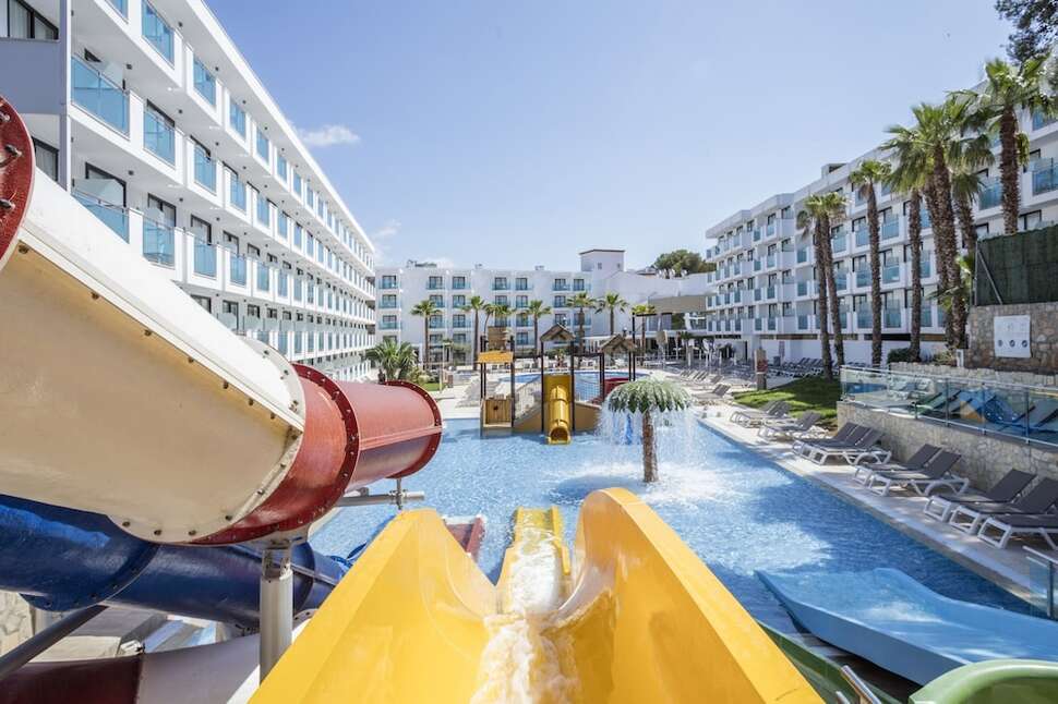 Best Sol D or Costa Dorada