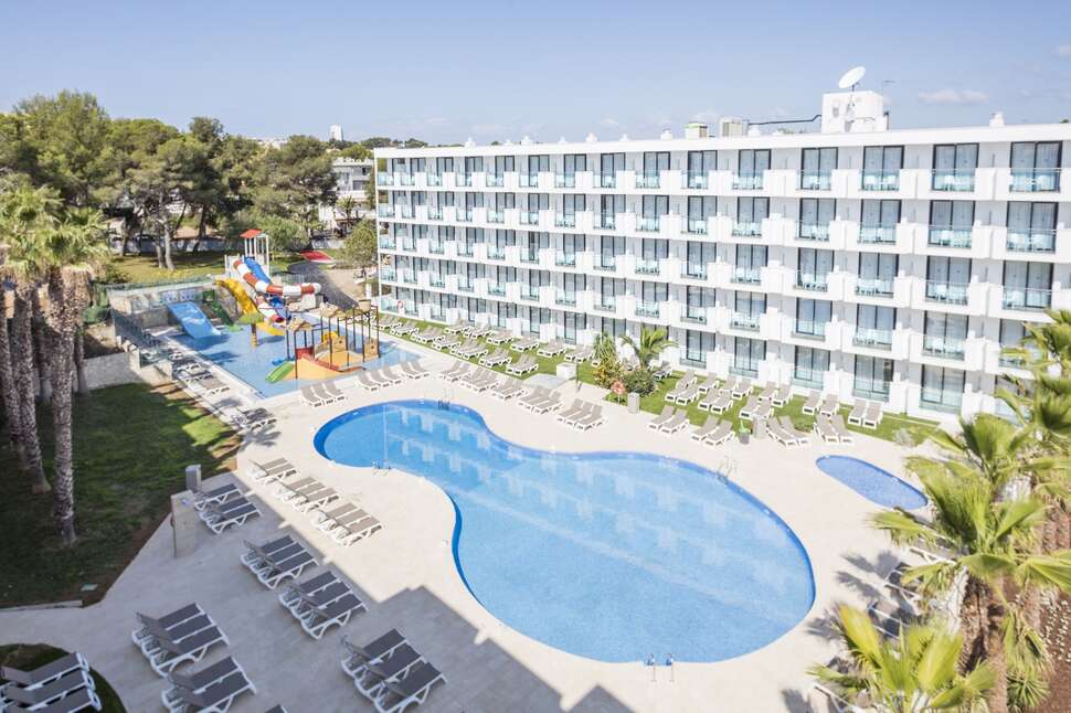 Best Sol D or Costa Dorada
