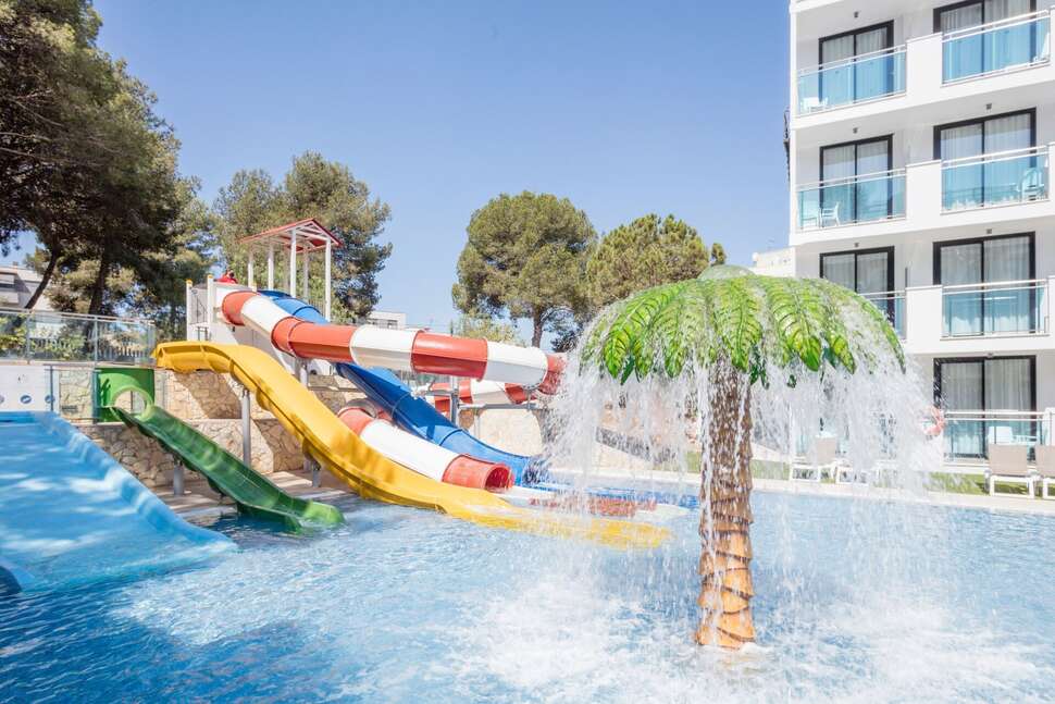 Best Sol D or Costa Dorada