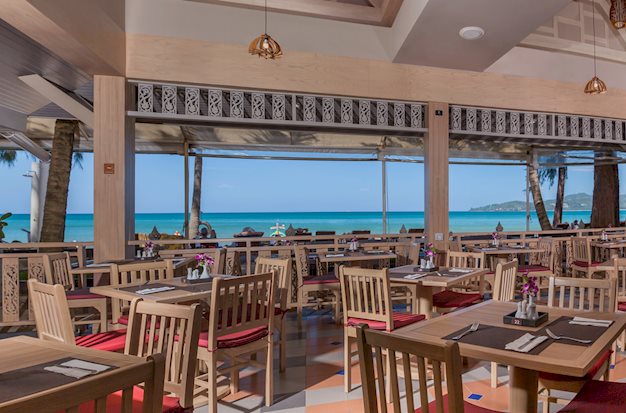 Best Western Premier Bangtao Beach Resort en Spa Thailand