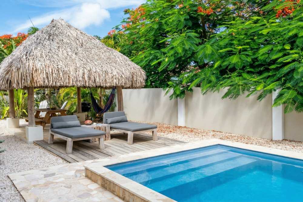 Bliss Bonaire Boutique Resort Bonaire