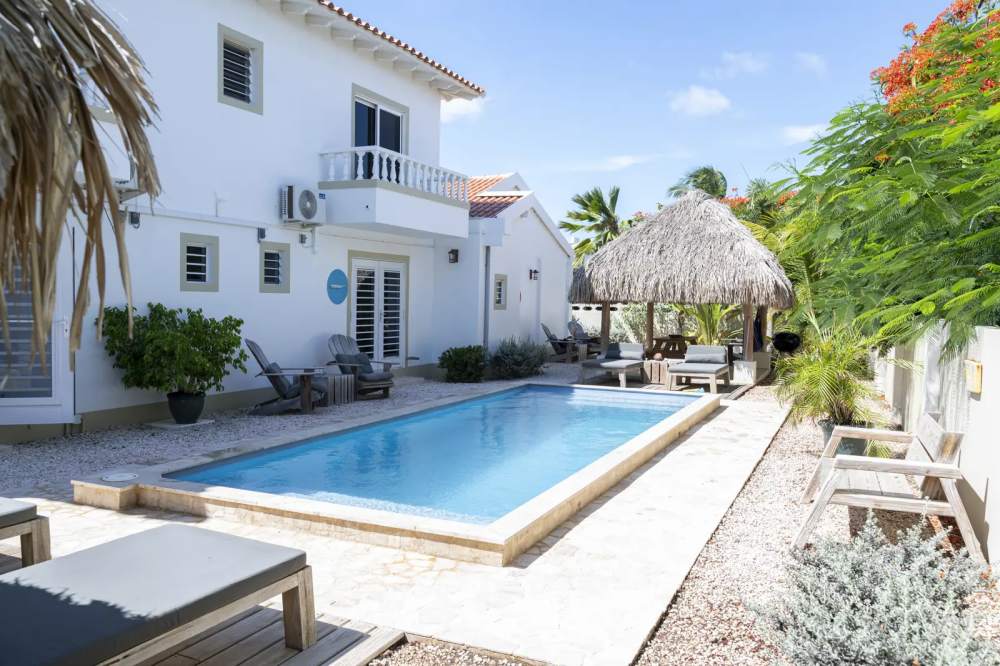 Bliss Bonaire Boutique Resort Bonaire