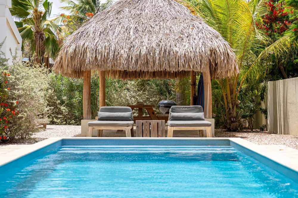 Bliss Bonaire Boutique Resort Bonaire