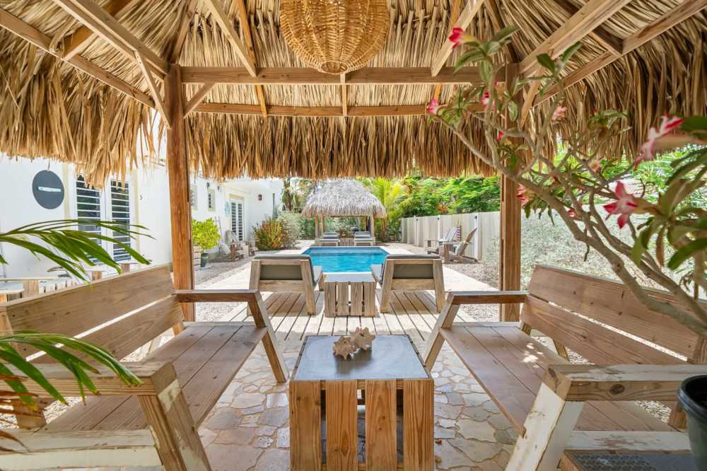 Bliss Bonaire Boutique Resort Bonaire