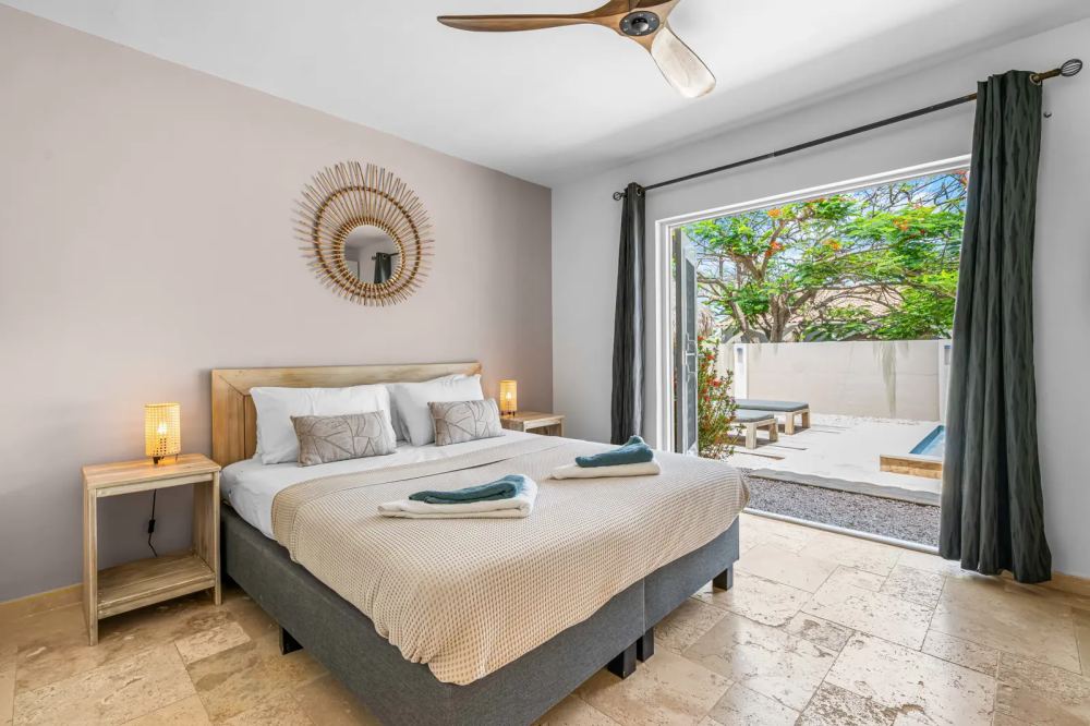 Bliss Bonaire Boutique Resort Bonaire