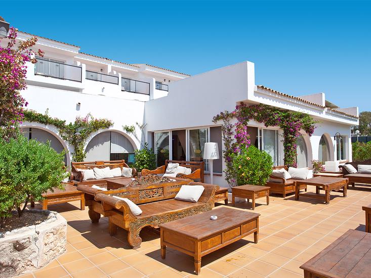Fergus Style Bahamas Ibiza Spanje