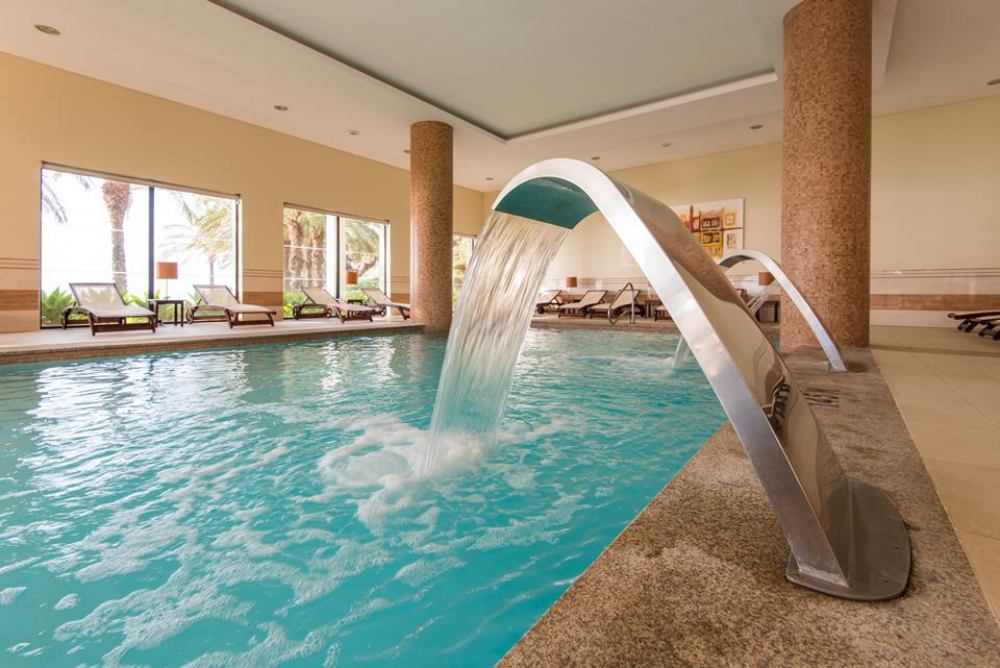 Hotel Vila Gale Santa Cruz Madeira Portugal