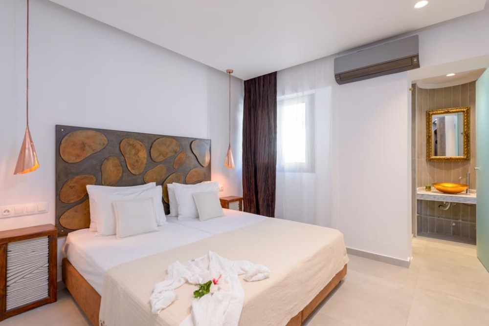 Mika Villas & Suites Kreta Griekenland