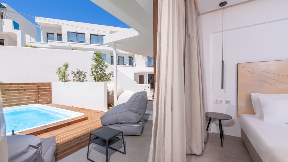 Mika Villas & Suites Kreta
