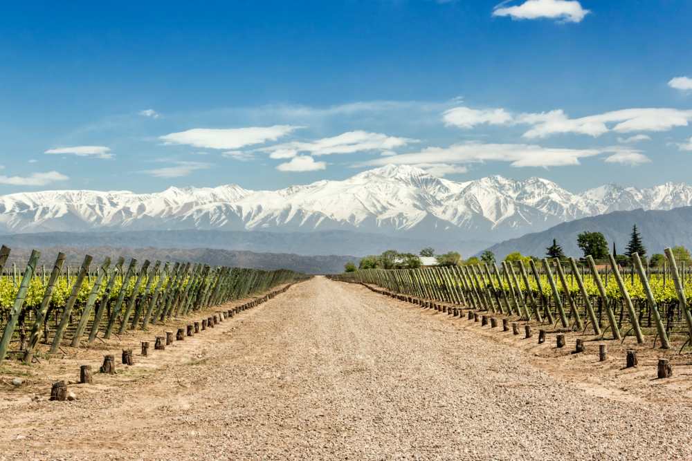 romantische vakantie argentinie