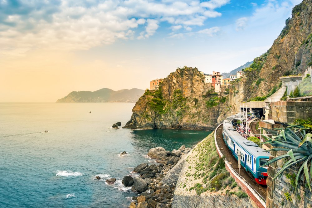 romantische vakantie italie