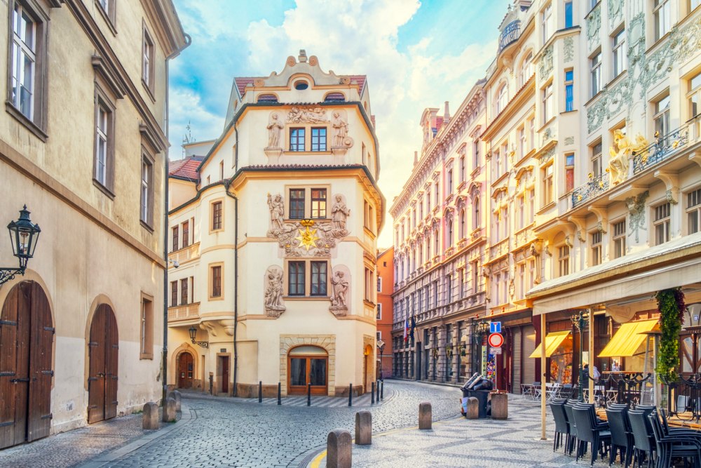 romantische vakantiebestemmingen