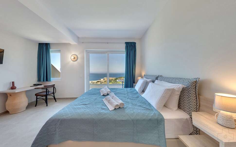 Spiros Soula Family Hotel & Appartementen Kreta