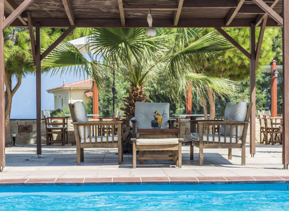 Spiros Soula Family Hotel & Appartementen Kreta