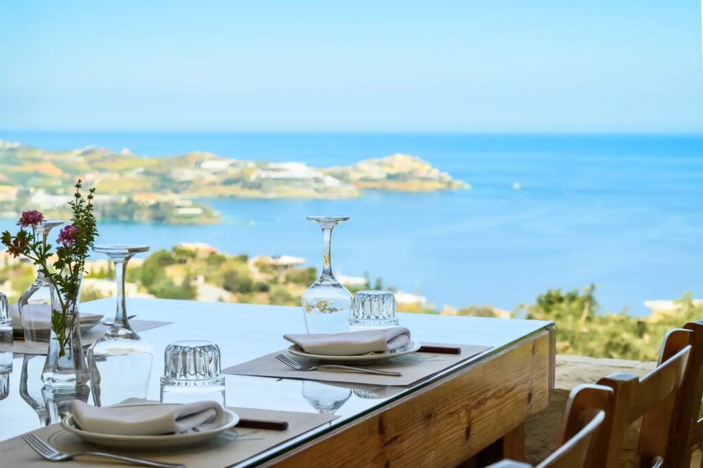 Spiros-Soula Family Hotel & Suites Kreta
