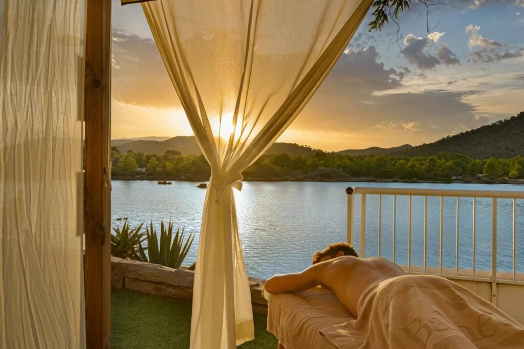 Viva Eden Lago Mallorca