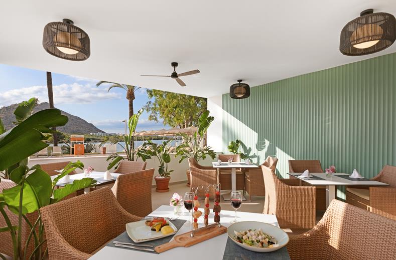 Viva Eden Lago Mallorca