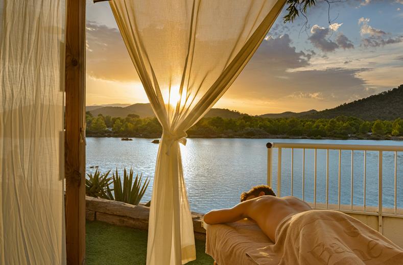 Viva Eden Lago Mallorca