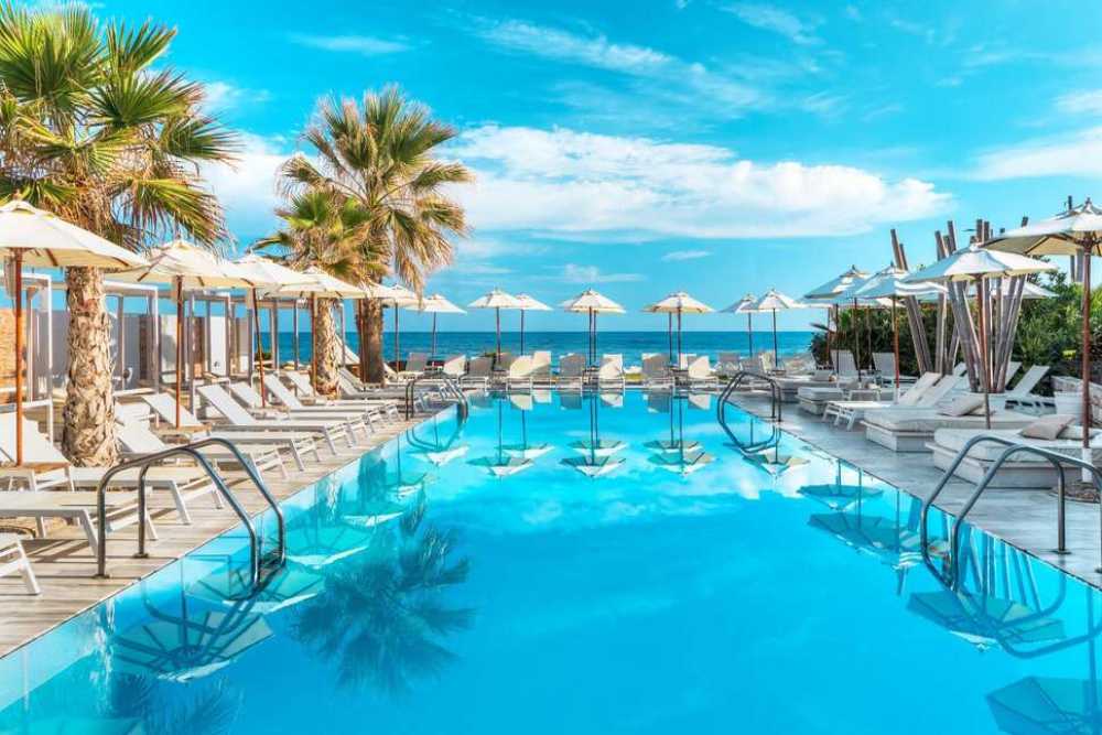adults only hotel kreta