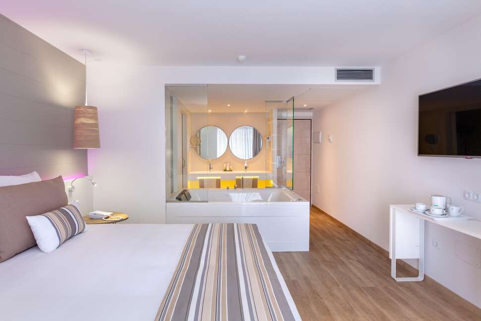 adults only tenerife hotel