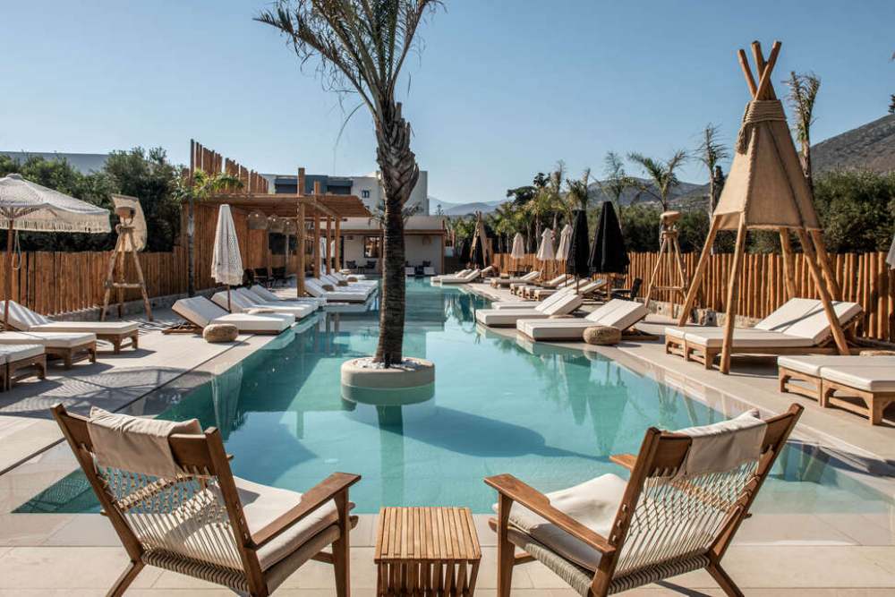adults only hotels kreta