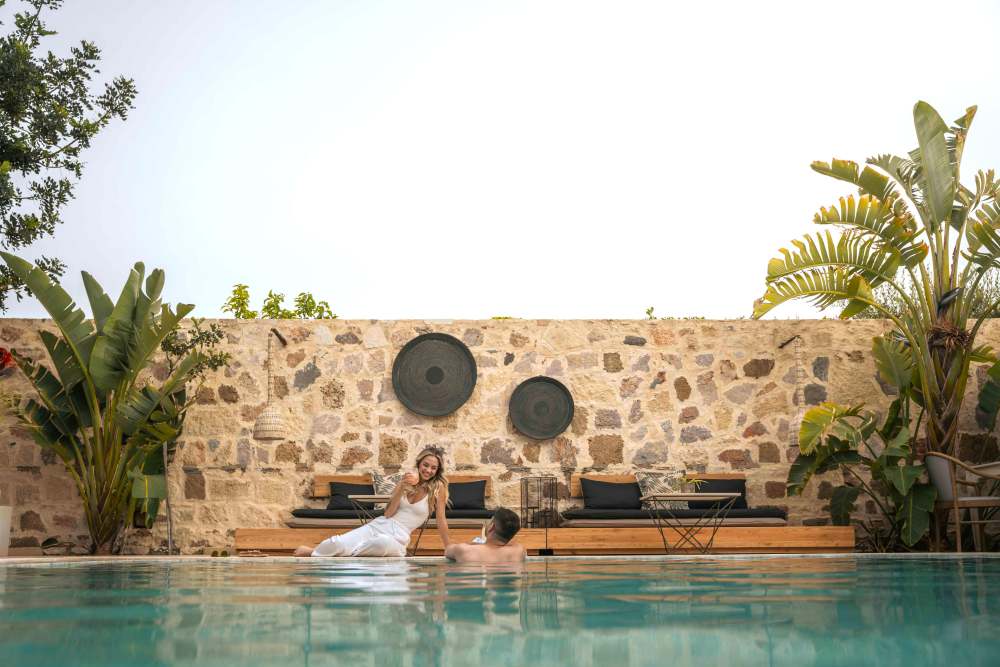 adults only hotels kreta