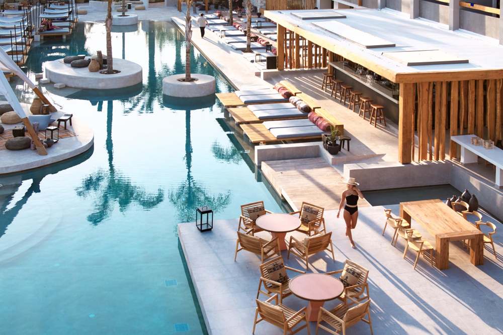 adults only hotels kreta