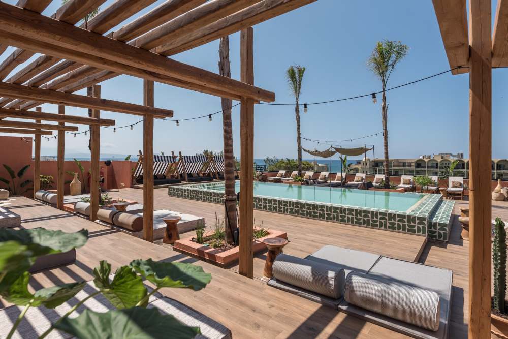 kreta adults only hotel