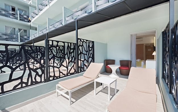 Azuline Pacific Ibiza