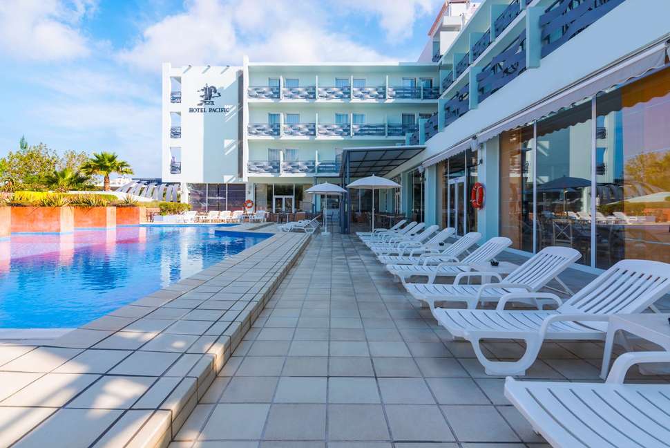 Azuline Pacific Ibiza