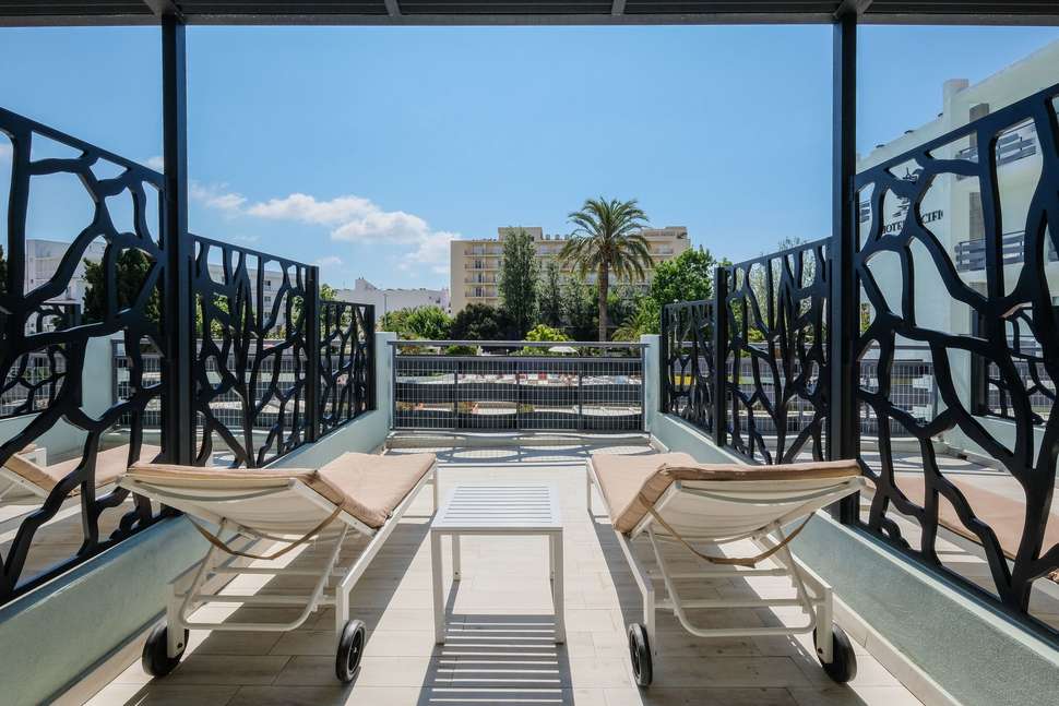 Azuline Pacific Ibiza