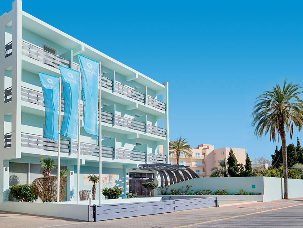 Azuline Pacific Ibiza
