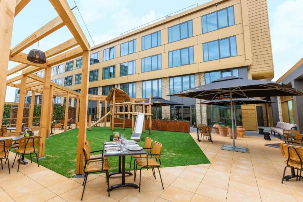 beste fletcher hotels nederland