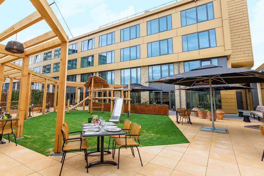 beste fletcher hotels nederland