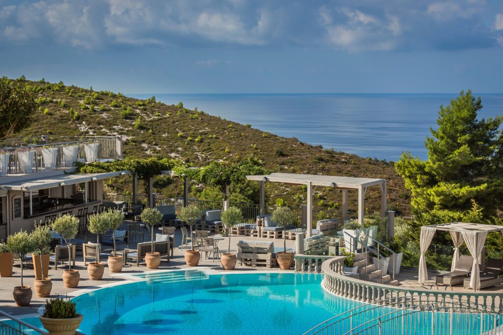 Dionysos Village Resort Kefalonia