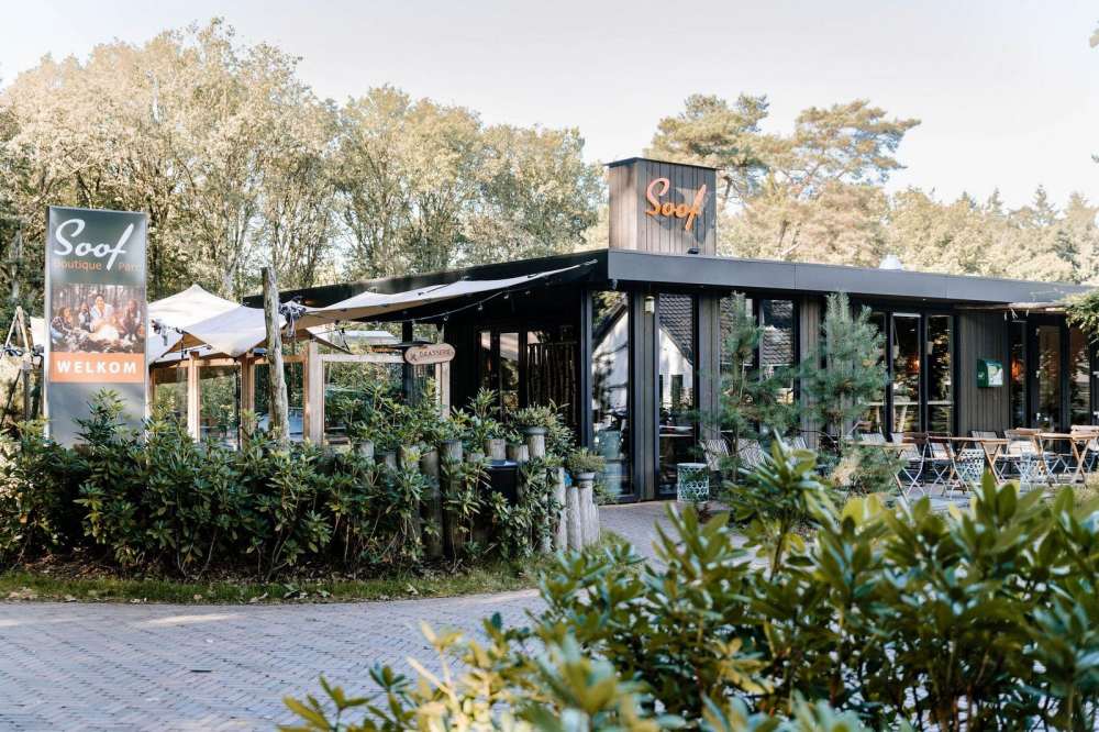 Soof Retreats