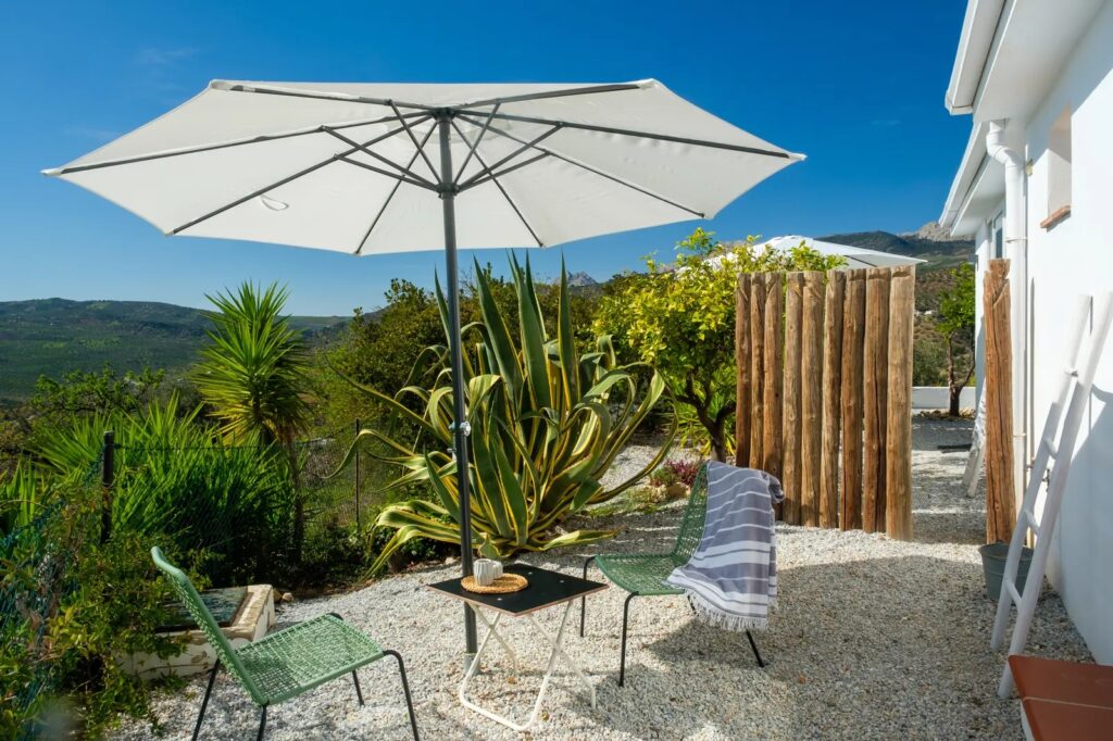 Finca Gordo Andalusië Spanje