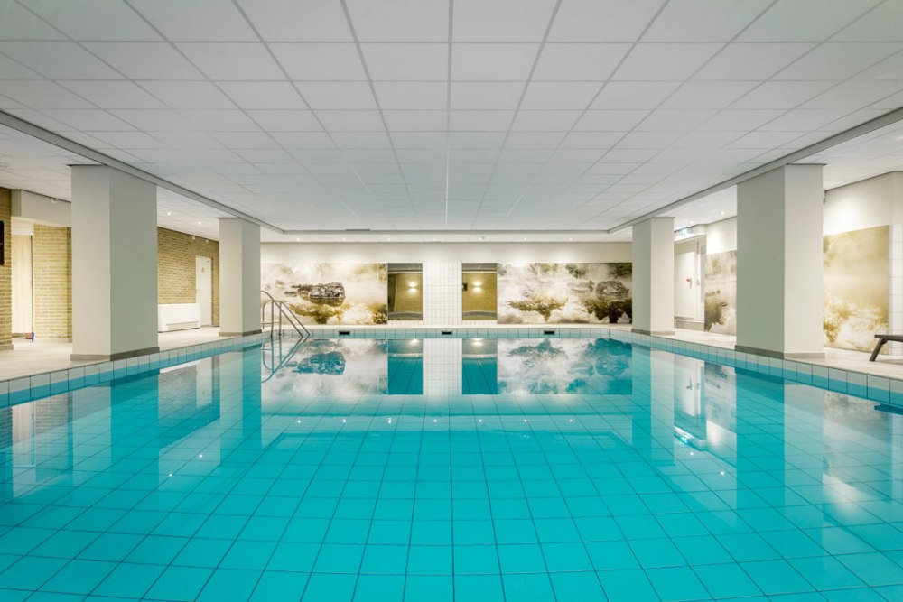 fletcher hotels met zwembad