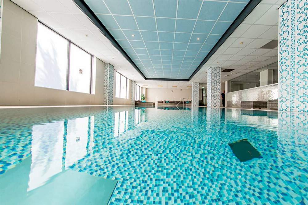 mooiste fletcher hotel met zwembad