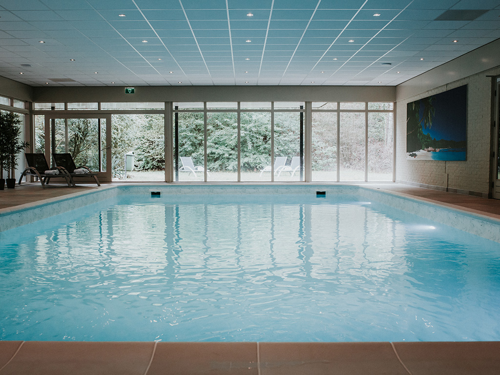 mooiste fletcher hotel met zwembad