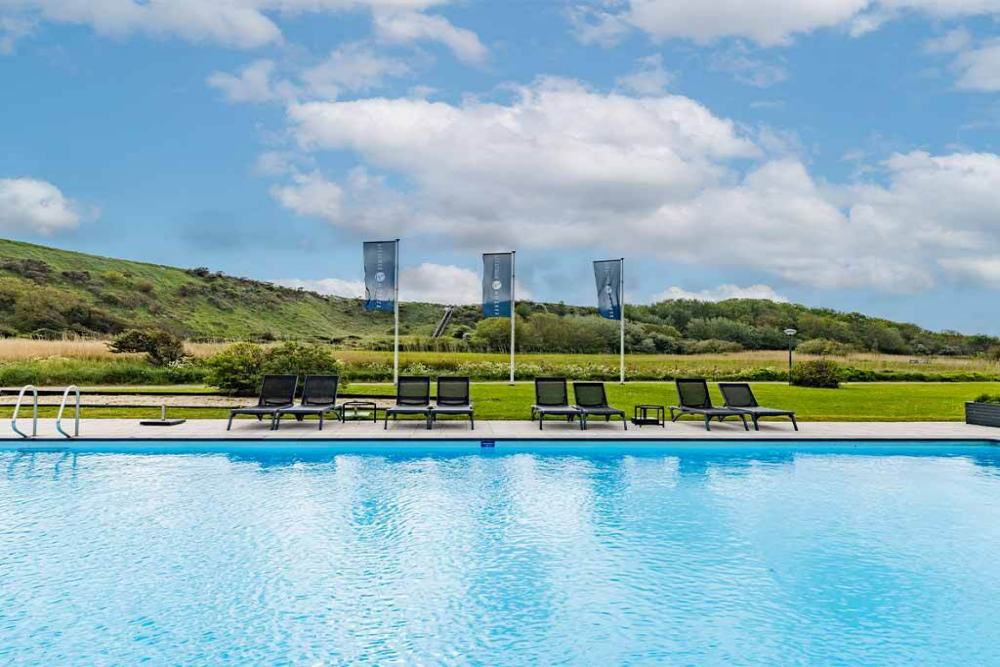 mooiste fletcher hotel met zwembad