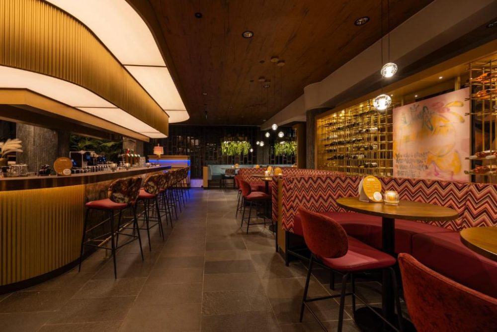 mooiste fletcher hotel