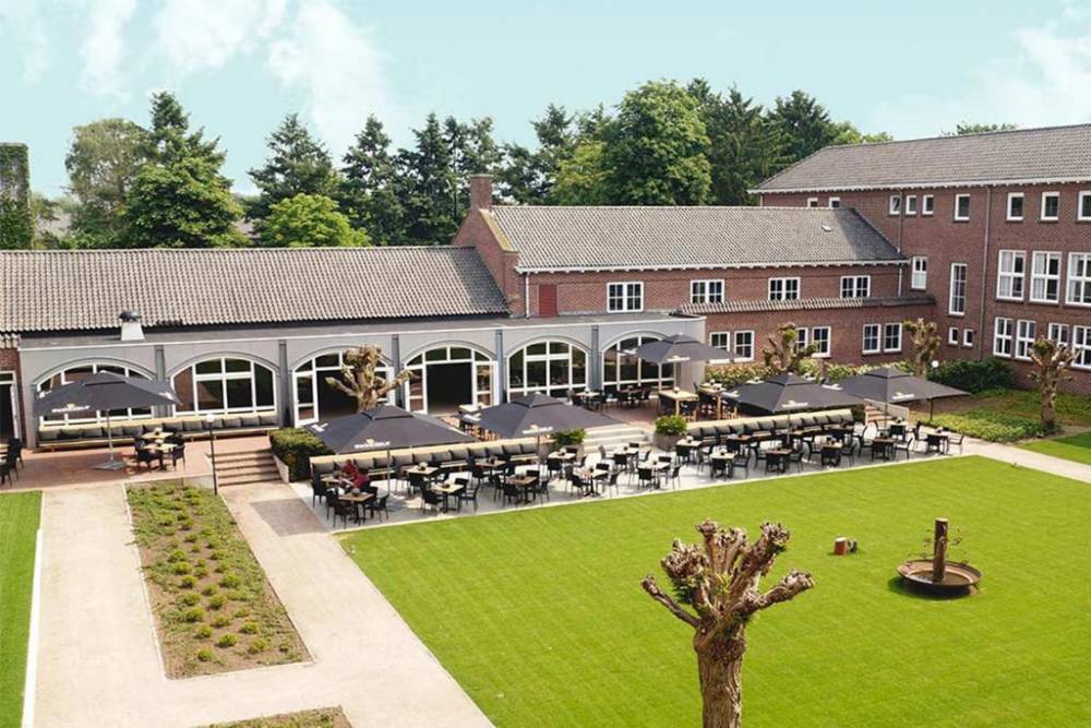 fletcher hotels nederland brabant