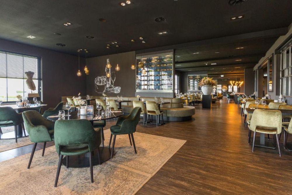 fletcher hotels nederland brabant