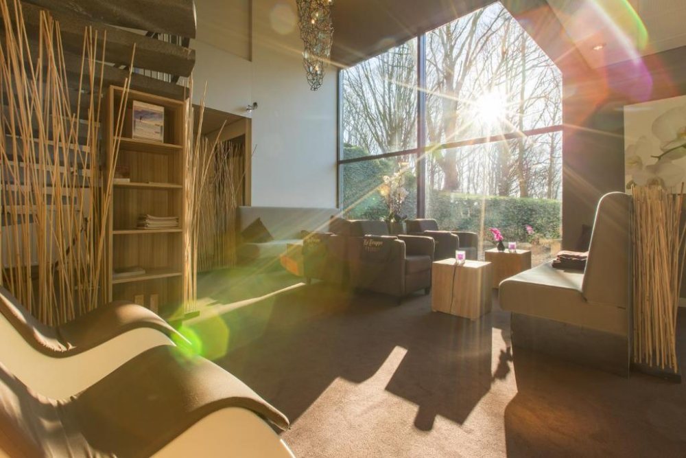 fletcher hotels nederland