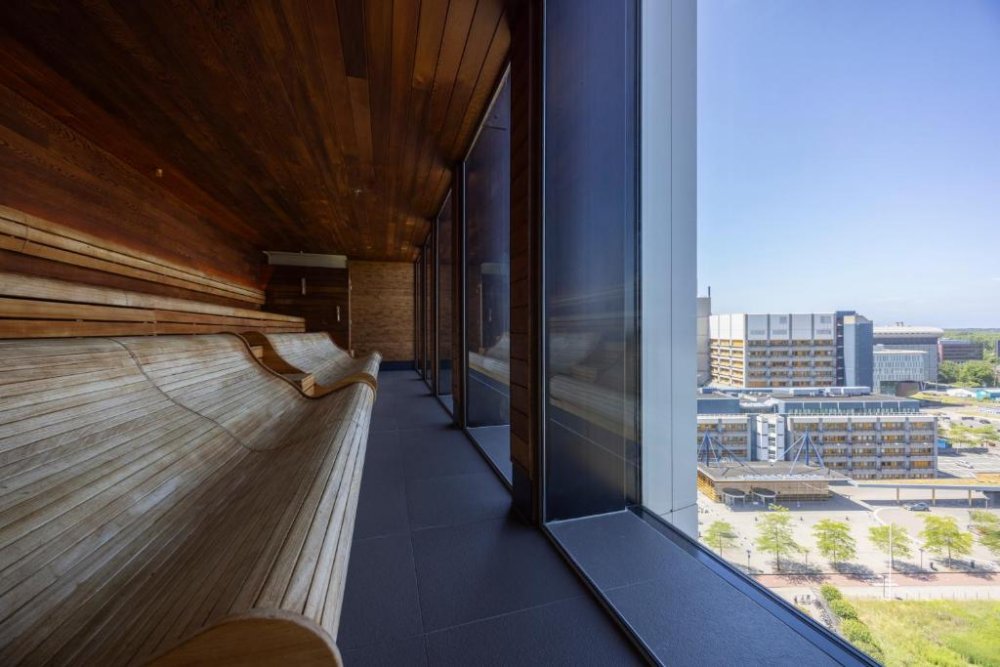 fletcher hotels nederland