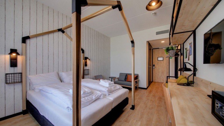 GuestHouse Hotel Kaatsheuvel Brabant Nederland
